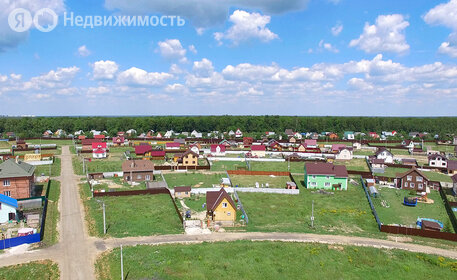 Коттеджные поселки в Городском округе Чехов - изображение 47