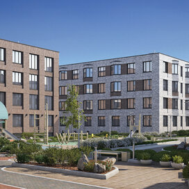 Купить квартиру - студию в ЖК «ЦДС «Волковский»» в Санкт-Петербурге и ЛО - изображение 2