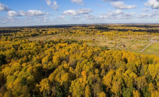Коттеджные поселки в Московской области - изображение 30