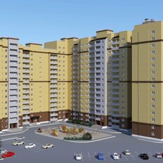 Квартира 60 м², 2-комнатная - изображение 2