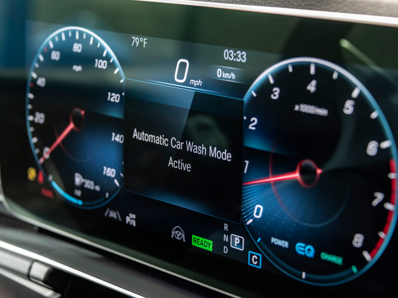 Mercedes-Benz GLS 2 поколение (X167), Внедорожник 5 дв. - технические ...