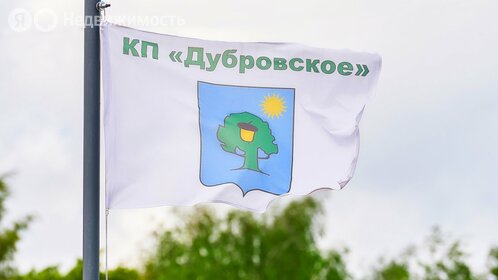 Коттеджные поселки в Городском округе Истра - изображение 34