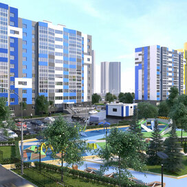 Купить квартиру-студию до 3 млн рублей в ЖК «Оригами» в Пензенской области - изображение 4