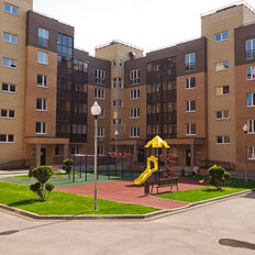 Квартира 44 м², студия - изображение 5