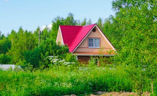 Коттеджные поселки во Фрязино - изображение 23