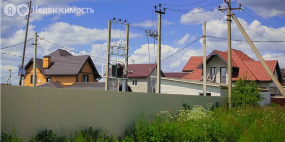 Коттеджные поселки в Москве и МО - изображение 48