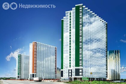 28 м², квартира-студия 4 850 000 ₽ - изображение 26