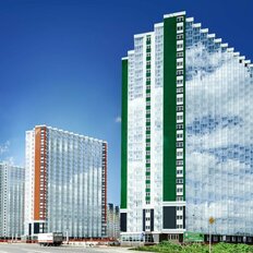 Квартира 67 м², 3-комнатная - изображение 1