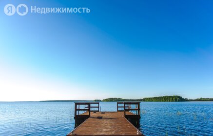 Коттеджные поселки в Ленинградской области - изображение 53