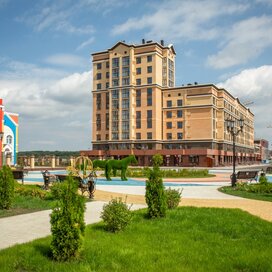 Купить 3-комнатную квартиру с большой кухней в ЖК «Российский» в Ставрополе - изображение 3