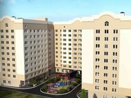 ЖК «Танкистов» - изображение 5