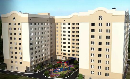 Застройщик Союз в Саратове - изображение 5