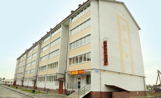 Застройщик Стройгарант в Брянской области - изображение 4