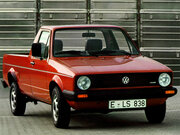Изображение Volkswagen Caddy I 1979 – 1995