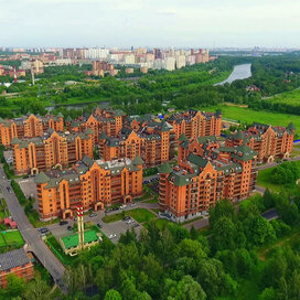 Купить 2-комнатную квартиру в ипотеку в ЖК «Берег» в Москве и МО - изображение 3