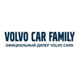 Volvo Car Family