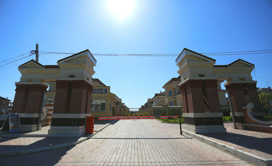 Коттеджные поселки в районе Коммунарка в Москве и МО - изображение 2