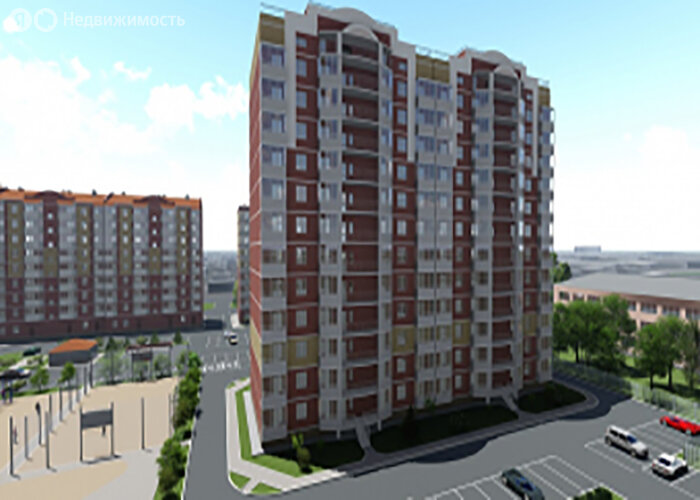по ул. Крылова, 48 - изображение 1
