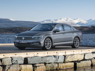 Volkswagen Passat – , B7, Седан: технические характеристики и комплектации Кстати, индийский Passat