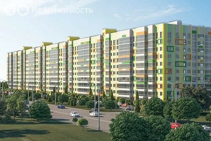 37,3 м², 1-комнатная квартира 3 621 010 ₽ - изображение 40