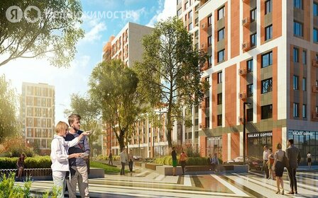 20,1 м², квартира-студия 7 752 007 ₽ - изображение 9