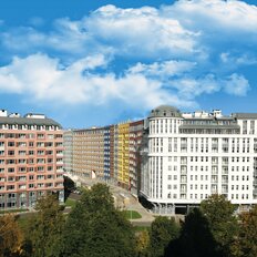 Квартира 106 м², 3-комнатная - изображение 1