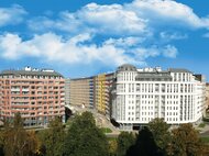 ЖК «Самоцветы» - изображение 1