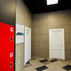 Квартира 34 м², студия - изображение 5