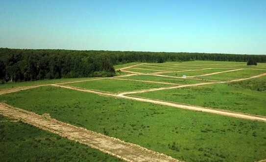 Коттеджные поселки в Московской области - изображение 10