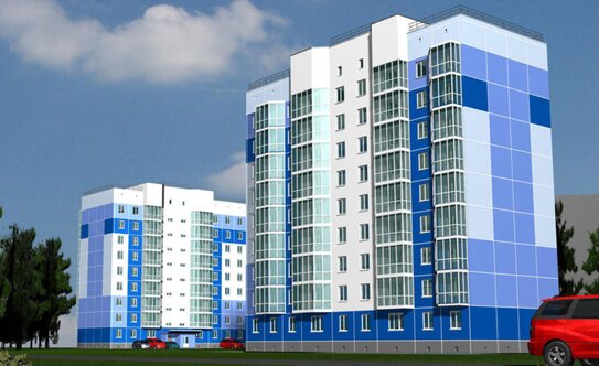 Застройщик Фонд РЖС в Кемеровской области (Кузбассе) - изображение 1