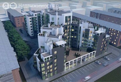 Купить коммерческую недвижимость в отдельно стоящем здании в Томске - изображение 16