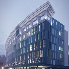Квартира 35,5 м², студия - изображение 5