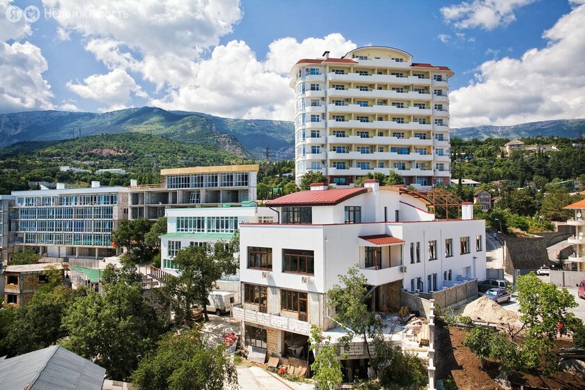 Застройщик Южный берег в Крыму - изображение 1