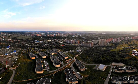 Застройщик ГК Березовец в Москве и МО - изображение 7