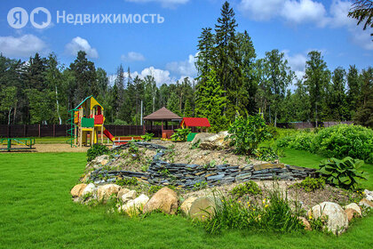 Коттеджные поселки в Пушкинском районе - изображение 10