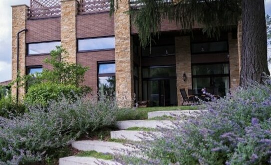 Коттеджные поселки на Киевском шоссе в Москве и МО - изображение 28