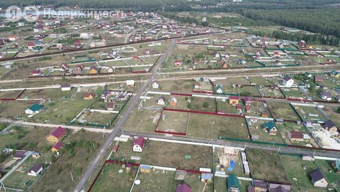 Коттеджные поселки в Городском округе Чехов - изображение 54