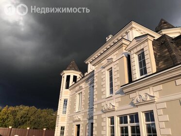 Коттеджные поселки в районе Поселение Филимонковское в Москве и МО - изображение 7