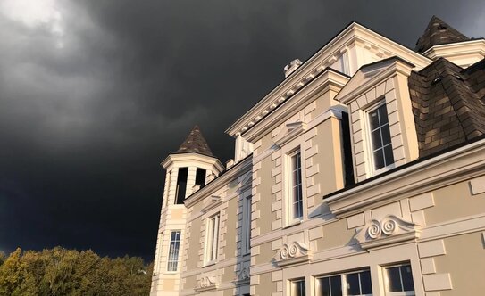 Коттеджные поселки на Киевском шоссе в Москве и МО - изображение 17