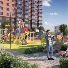 Квартира 57,9 м², 2-комнатная - изображение 5