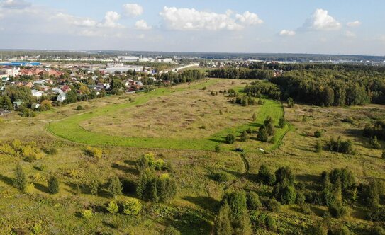 Коттеджные поселки в Московской области - изображение 10