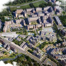 Квартира 61 м², 2-комнатная - изображение 5