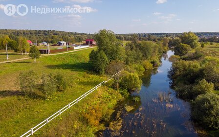 Коттеджные поселки в Московской области - изображение 46
