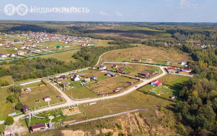 Коттеджные поселки в Городском округе Можайском - изображение 54