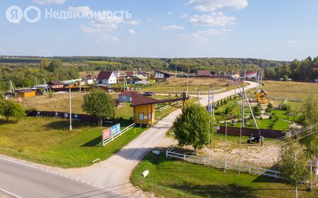 Коттеджные поселки в Городском округе Можайском - изображение 15