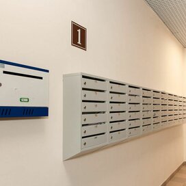 Купить квартиру с европланировкой (с кухней-гостиной) в ЖК «Белый аист» в Конаково - изображение 5