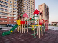 ЖК «Шереметьевский квартал» - изображение 8