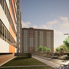 Квартира 53,8 м², 2-комнатная - изображение 4