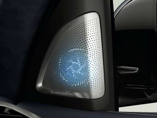 Аудиосистема Bowers & Wilkins Diamond Surround Sound