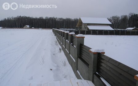 Коттеджные поселки в Серпуховском районе - изображение 54